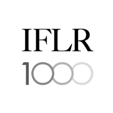 AVS Legal is again ranked in the list of the best law firms according to the IFLR 1000 survey
